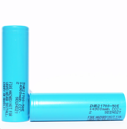 Samsung 50E 21700 5000mAh 9.8A Battery