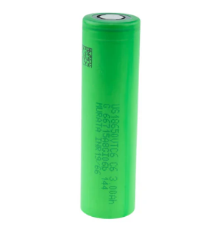SONY  VTC6  3000MAH 18650 BATTERY