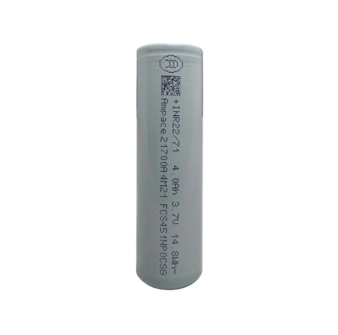 Ampace JP40 21700 4000mah 70A Battery