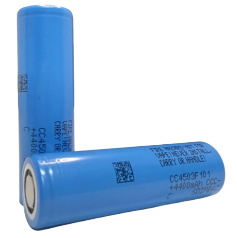 Samsung 45T 21700 4500mAh 50A Battery